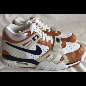 Nike Air Trainer III SC Medicine Ball